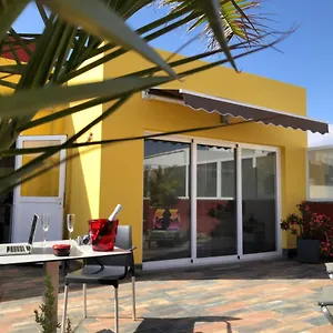 Casa Lagarto Appartamento