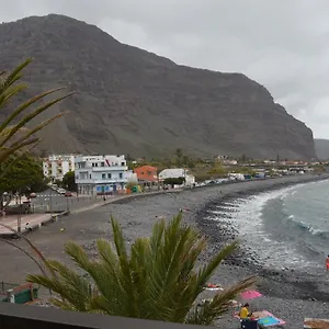 Appartement Sol Y Playa, La Playa de la Calera