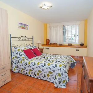  Apartament La Casita Nueva