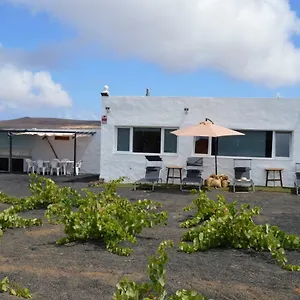 Hébergement de vacances Casa Volcan De Ye, Ye